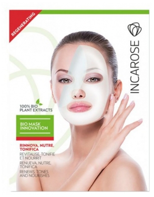 Incarose Bio Mask Innovation 17 ml
