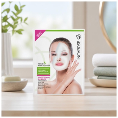 Sérum Visage Anti-Âge Biologique Raffermissant 20 ml