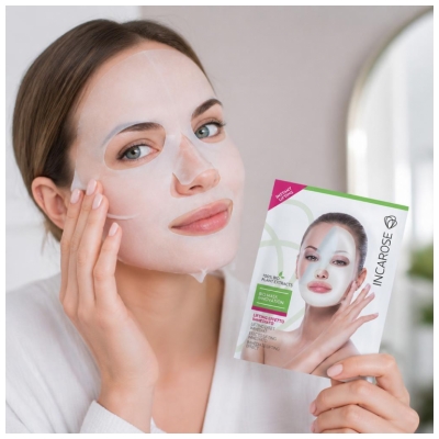 Sérum Visage Anti-Âge Biologique Raffermissant 20 ml