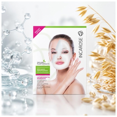Sérum Visage Anti-Âge Biologique Raffermissant 20 ml