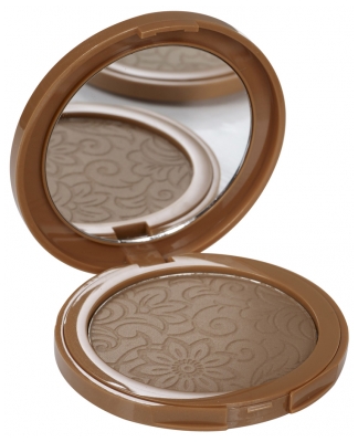 Eye Care Cosmetics Poudre Bronzante Mate