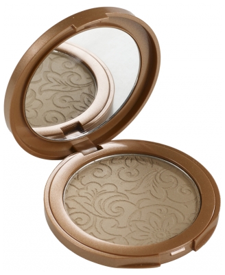 Eye Care Cosmetics Poudre Bronzante Mate - Teinte : Peaux Claires
