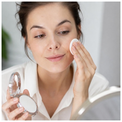 Eye Care Cosmetics Voile Perfecteur de Teint