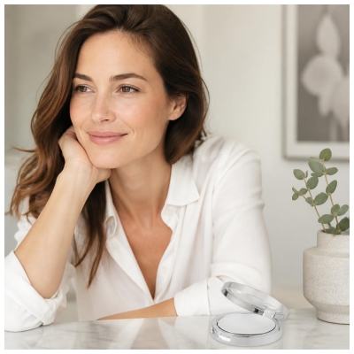Eye Care Cosmetics Voile Perfecteur de Teint