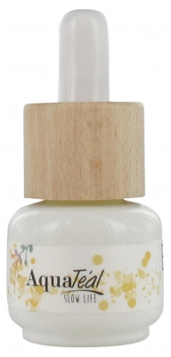 Aquatéal Élixir Vitae Concentré Antioxydant Naturel