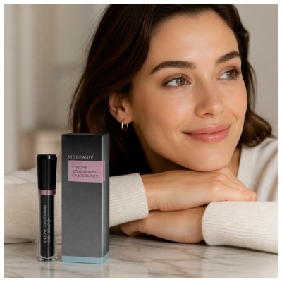M2 Beauté Eyezone Conditioning Care Complex