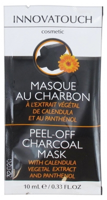 Innovatouch Charbon Masque 10 ml