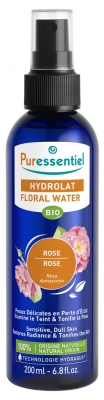Puressentiel Hydrolat de Rose Bio** - 200 ml