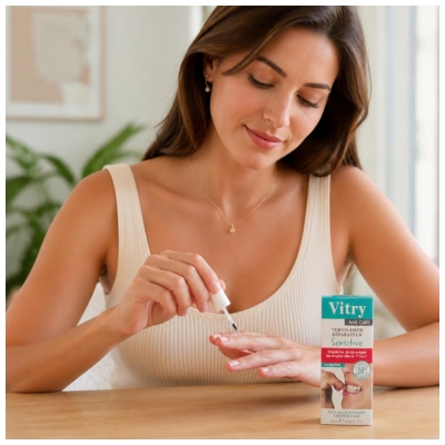 Vitry Vernis Amer Réparateur Sensitive