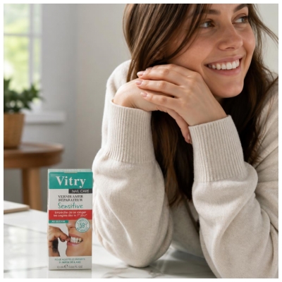 Vitry Vernis Amer Réparateur Sensitive