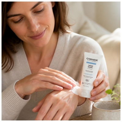 Gamarde Crémé Mains 40 ml