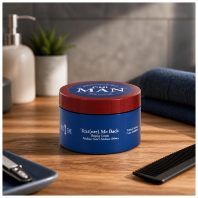 Text(ure) Mix Sculpting Cream 85g