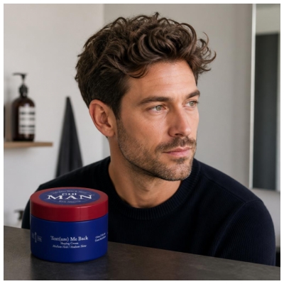 Text(ure) Mix Sculpting Cream 85g