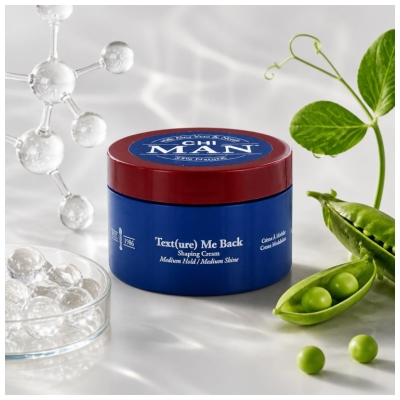 Text(ure) Mix Sculpting Cream 85g