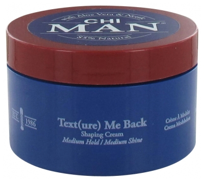 Text(ure) Mix Sculpting Cream 85g
