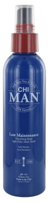 Spray Texturant pour Homme - Effet Naturel et Longue Durée