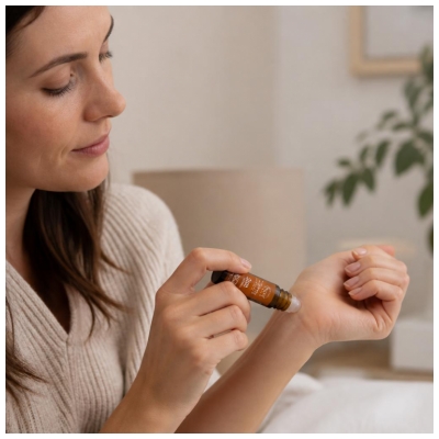 Elixirs & Co Roll-On Stress - 10 ml