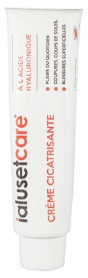 Laboratoires Genévrier Ialusetcare Crème - Tube 100 g