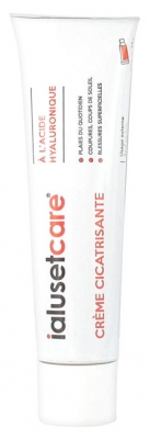 Laboratoires Genévrier Ialusetcare Crème - Tube 25 g