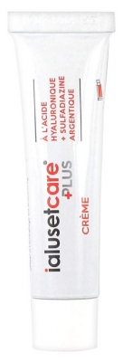 Laboratoires Genévrier Ialusetcare Crème Plus - 25 g
