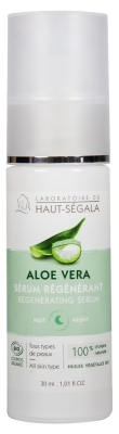 Laboratoire du Haut-Ségala Sérum Régénérant Biologique 30 ml