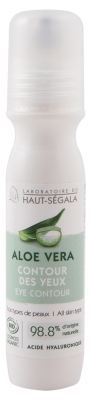 Laboratoire du Haut-Ségala Contour Des Yeux Biologique