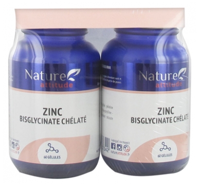 Pharm Nature Duo Zinc