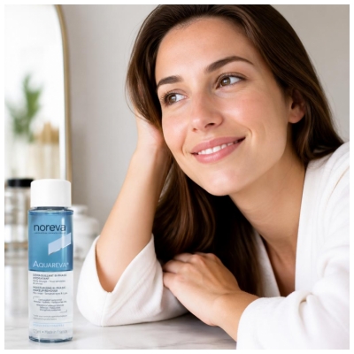 Noreva Aquareva Démaquillant bi-Phase 125 ml