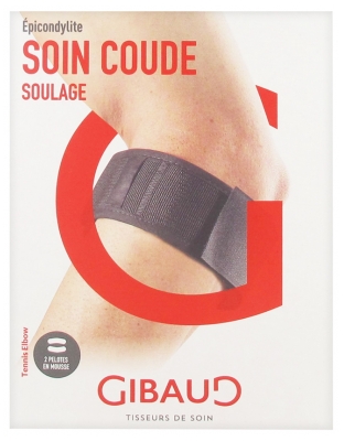 Gibaud Tennis Elbow