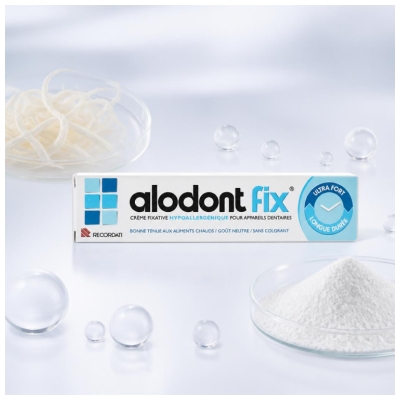 Alodont Fix Crème Fixative 50 g