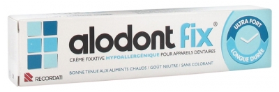 Alodont Fix Crème Fixative 50 g