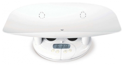Dbb Remond Hygiène Pèse Bébé Électronique Avec Toise