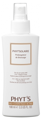 Sérum Illuminateur Sublime Bio 50 ml