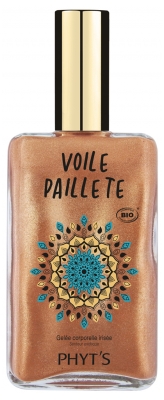 Gelée Corporelle Sunissime Bio SPF 30 100 ml