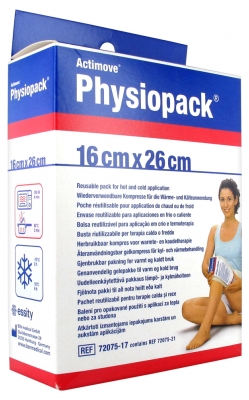 Essity Actimove® Physiopack®