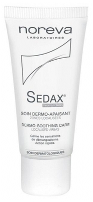 Noreva Sedax Soin Dermo-Apaisant Zones Localisées 30 ml