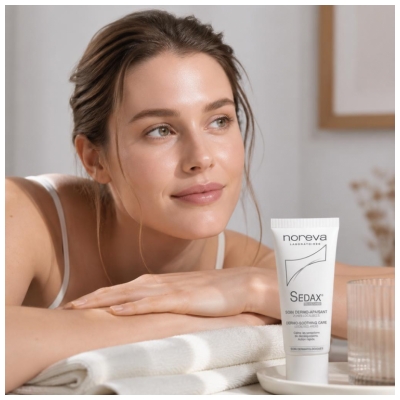 Noreva Sedax Soin Dermo-Apaisant Zones Localisées 30 ml