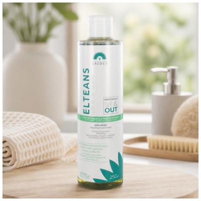 Jaldes Elteans Huile de Soin Lavante 250 ml