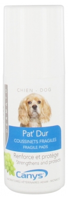 Canys Pat'Dur 75 ml