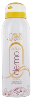 Laboratoires Quinton Spray Dermo Action 100 ml