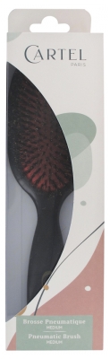 Cartel Brosse Pneumatique Sanglier Médium