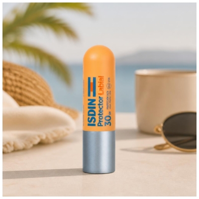Isdin Baume à Lèvres Spf30