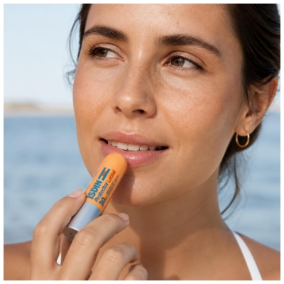 Isdin Baume à Lèvres Spf30