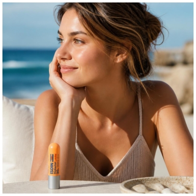 Isdin Baume à Lèvres Spf30