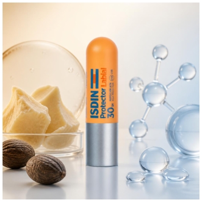 Isdin Baume à Lèvres Spf30