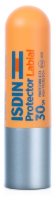 Isdin Baume à Lèvres Spf30