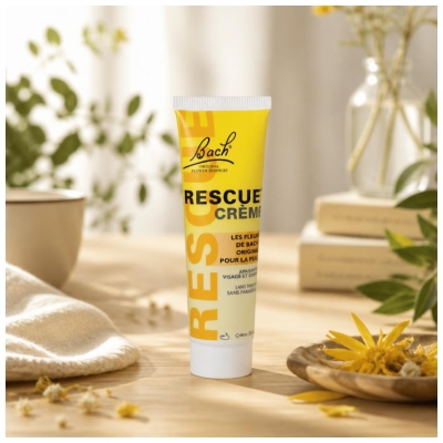 Rescue ? Crème - Tube 30 g