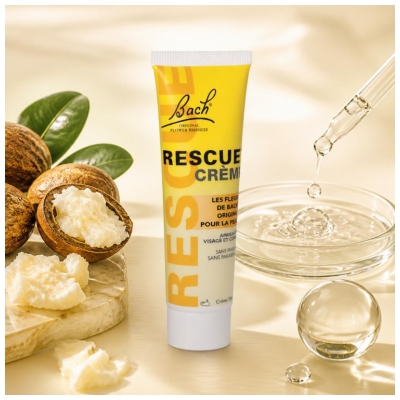 Rescue ? Crème - Tube 30 g