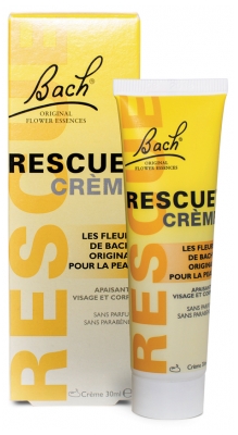 Rescue ? Crème - Tube 30 g