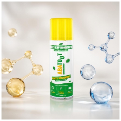 Abatout Puces Fogger 150 ml